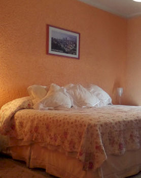 Marilu 'S Bed And Breakfast Hostel Сантьяго Экстерьер фото